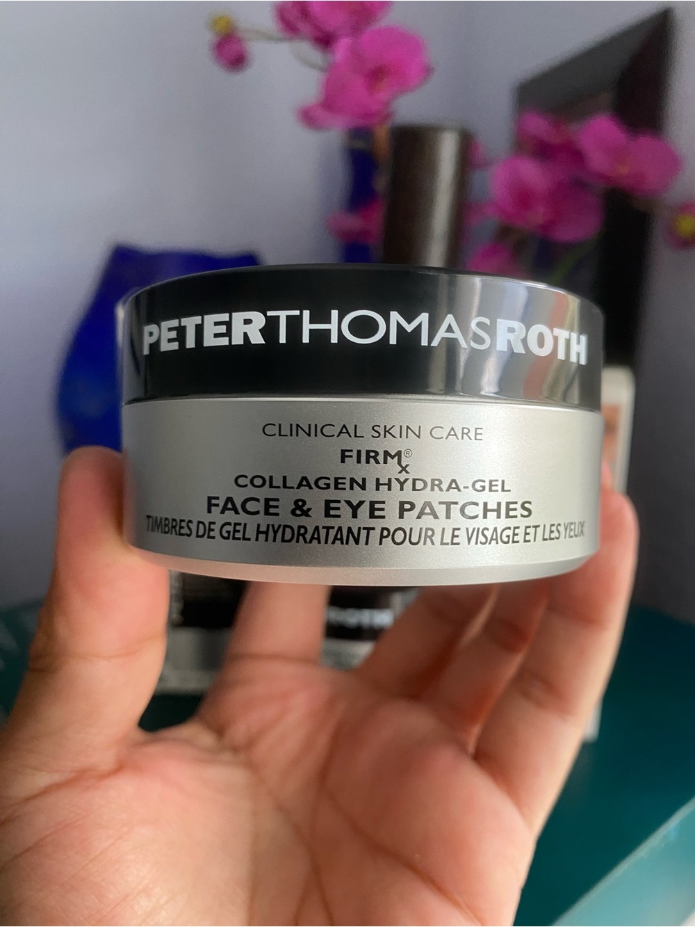Peter Thomas Roth PTR FirmX Bundle (5) - Picture 5 of 10